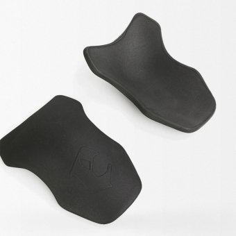 Tactical foam knee pads