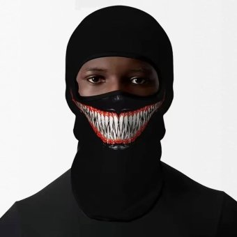 Балаклава Venom