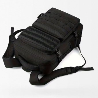 12 hour small tactical backpack