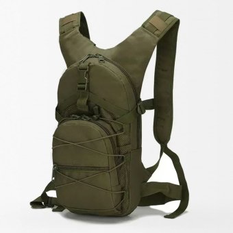 Лёгкий тактический рюкзак 15L