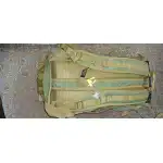 Военный рюкзак 50L многофункциональный photo review
