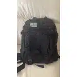 Тактический рюкзак UCP камуфляж 45L photo review