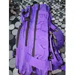 Тактический рюкзак оливкового цвета 45L photo review