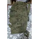 Разгрузочный жилет AK на 8 магазинов Atacs FG photo review