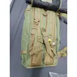 Военный рюкзак 50L многофункциональный photo review