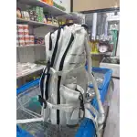 Тактический рюкзак с флагом США 50L photo review