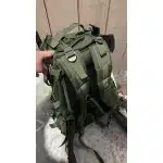 Тактический рюкзак MOLLE 50L photo review