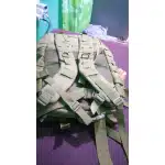 Серый рюкзак MOLLE 45L photo review