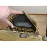 Лазерная резка molle chest rig «YKD» photo review