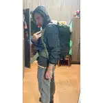 Тактический рюкзак MOLLE 50L photo review