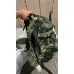 Тактический рюкзак MOLLE 50L photo review