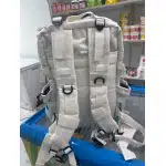 Тактический рюкзак с флагом США 50L photo review