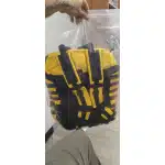 Серый рюкзак MOLLE 45L photo review