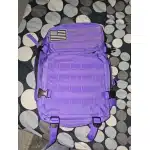 Тактический рюкзак оливкового цвета 45L photo review