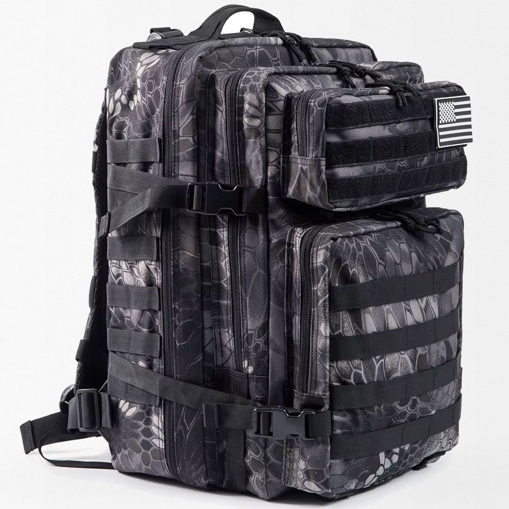 Рюкзак Kryptek Typhon 45L
