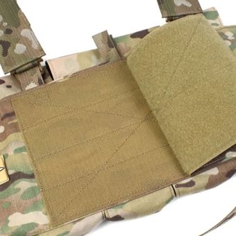 Modern chicom chest rig