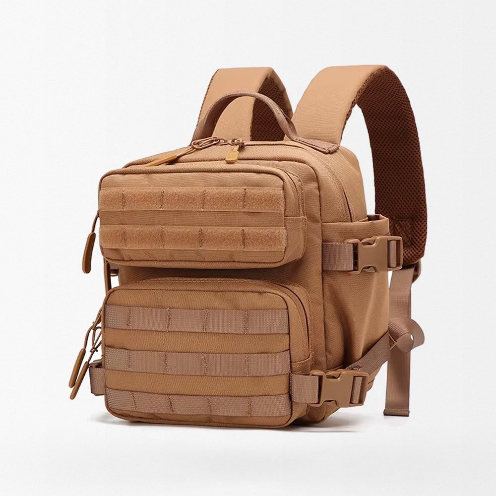 Тактический рюкзак Molle для кемпинга