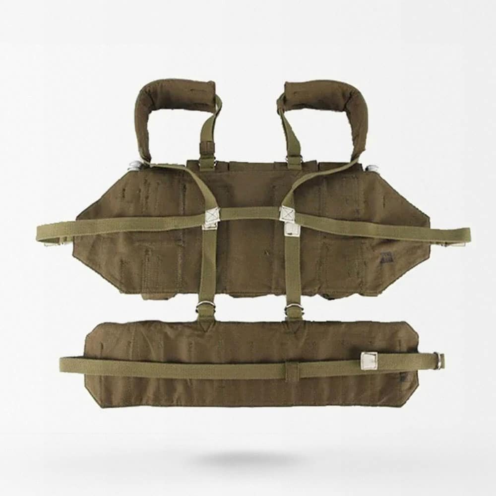 Soviet chest rig R22 "Lifchik"
