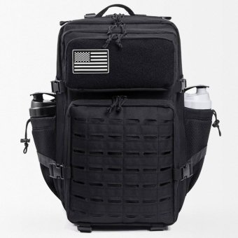 Тактический рюкзак для спортзала 50L