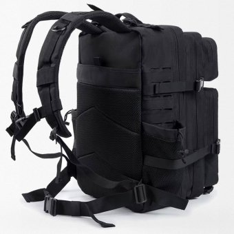 Tactical gym backpack 50L