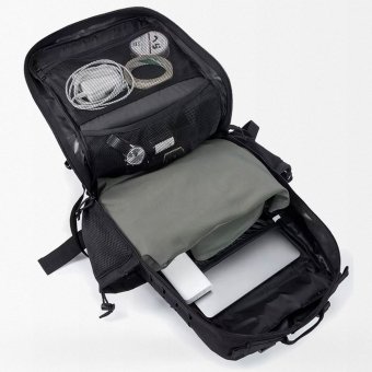 Tactical gym backpack 50L
