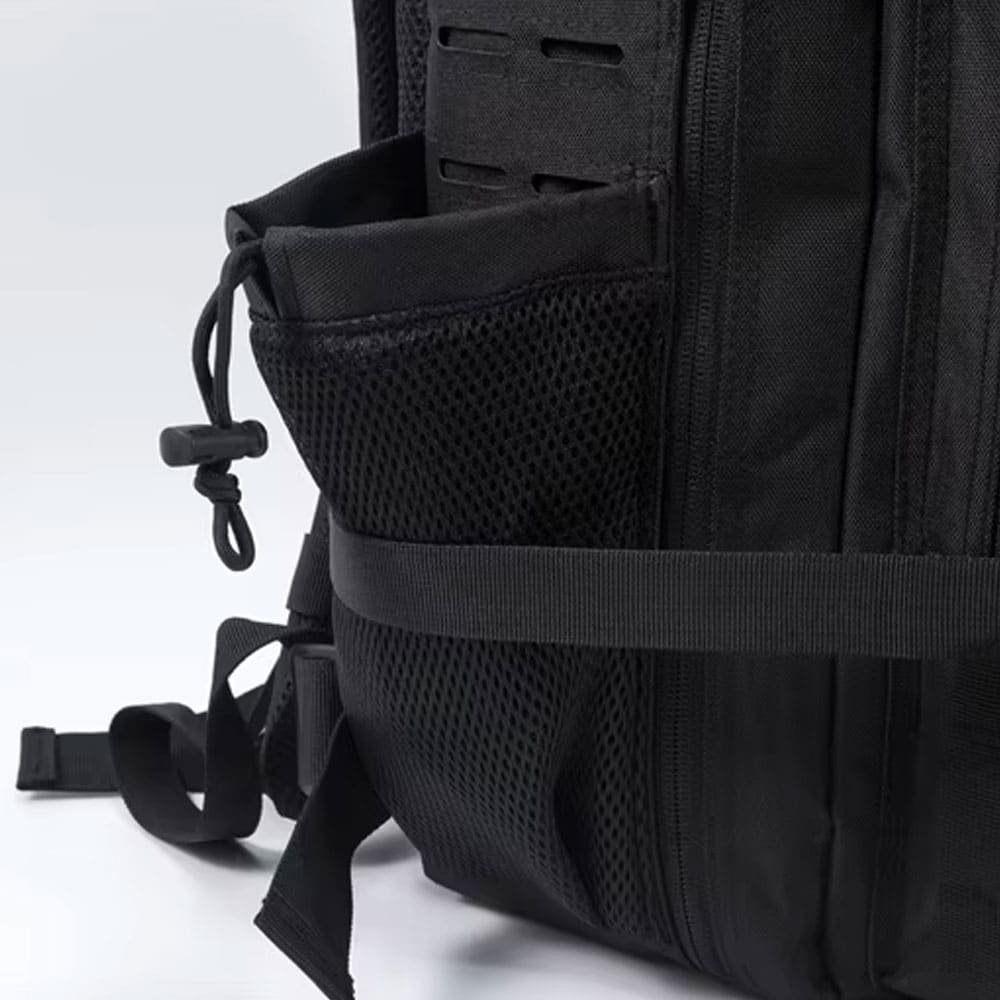 Тактический рюкзак для спортзала 50L — изображение 8