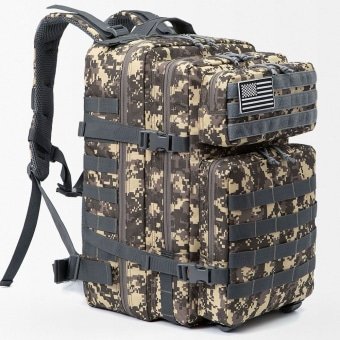 Тактический рюкзак UCP камуфляж 45L