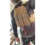 Ferro Concept Plate Carrier Multicam Black photo review