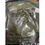 Gorka 3 Olive photo review