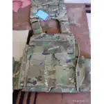 Low Vis Plate Carrier photo review