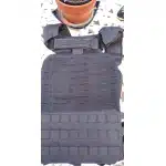 Тактический разгрузочный жилет Airsoft Molle photo review