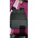 Тактический разгрузочный жилет Airsoft Molle photo review