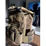Ferro Concept Plate Carrier Multicam Black photo review