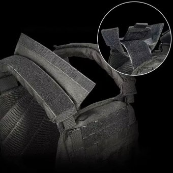 AVS Plate Carrier