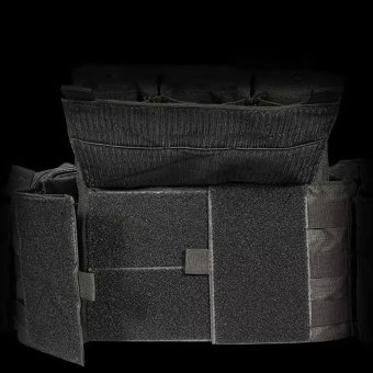 AVS Plate Carrier