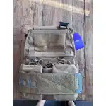 Ferro Concept Plate Carrier Multicam Black photo review
