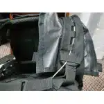 Тактический разгрузочный жилет Airsoft Molle photo review