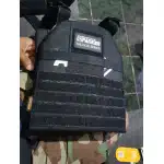 Низкопрофильный носитель бронеплит photo review