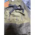 Gorka 3 Olive photo review