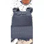 Тактический разгрузочный жилет Airsoft Molle photo review