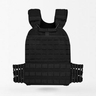 Тактический разгрузочный жилет Airsoft Molle
