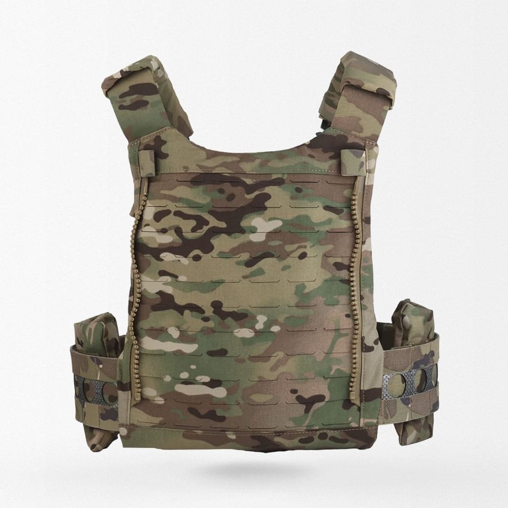 Ferro Concept Plate Carrier Multicam