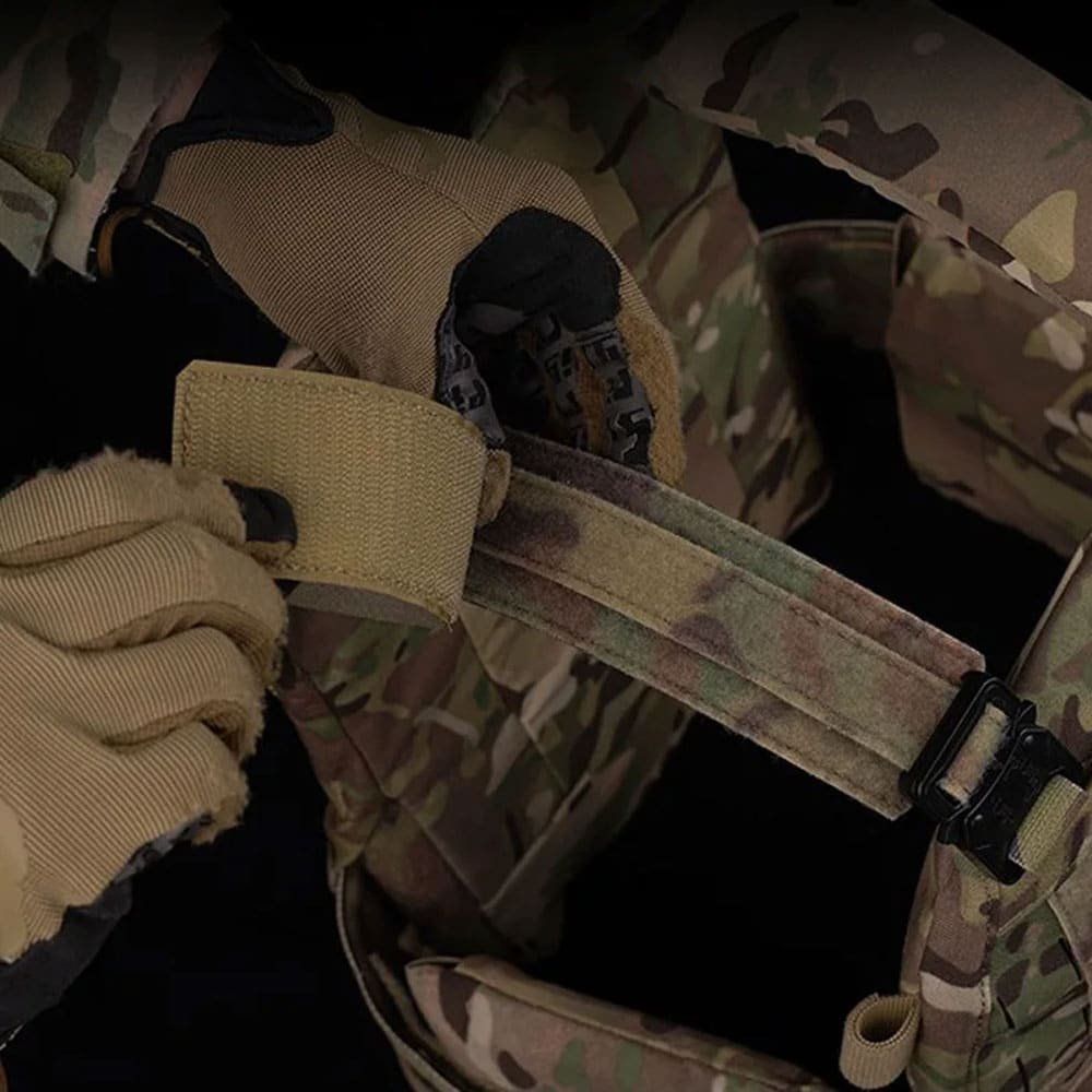 Ferro Concept Plate Carrier Multicam — изображение 8