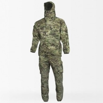 Горка 3 multicam