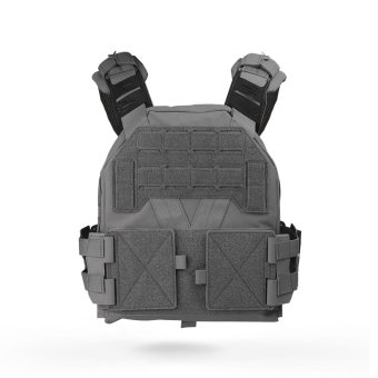 K-Zero Plate Carrier Grey