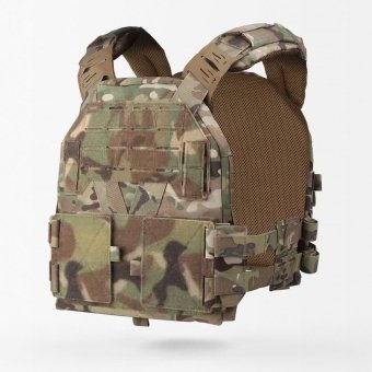 Разгрузочный жилет K-Zero Plate Carrier