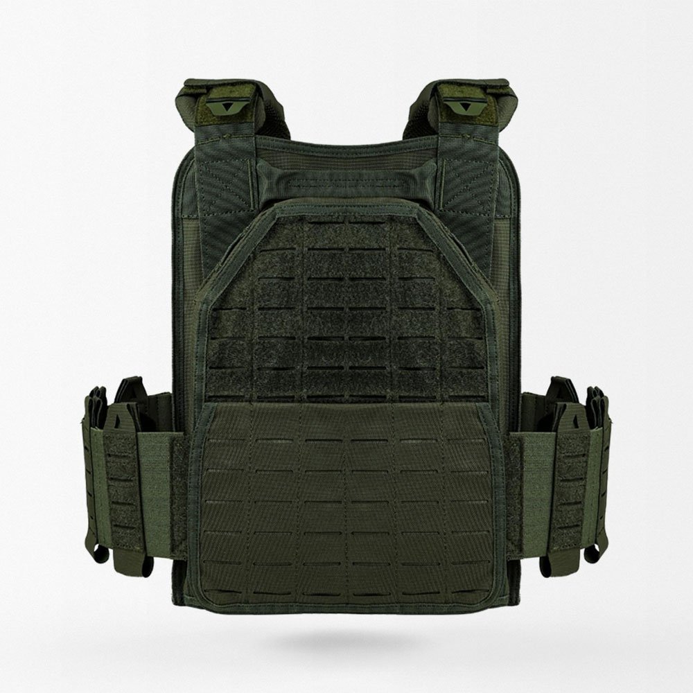 Lightweight Ranger Green Plate Carrier