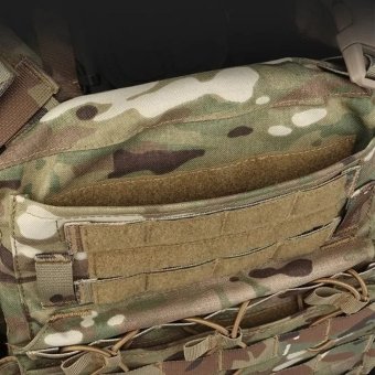 MSV Plate Carrier