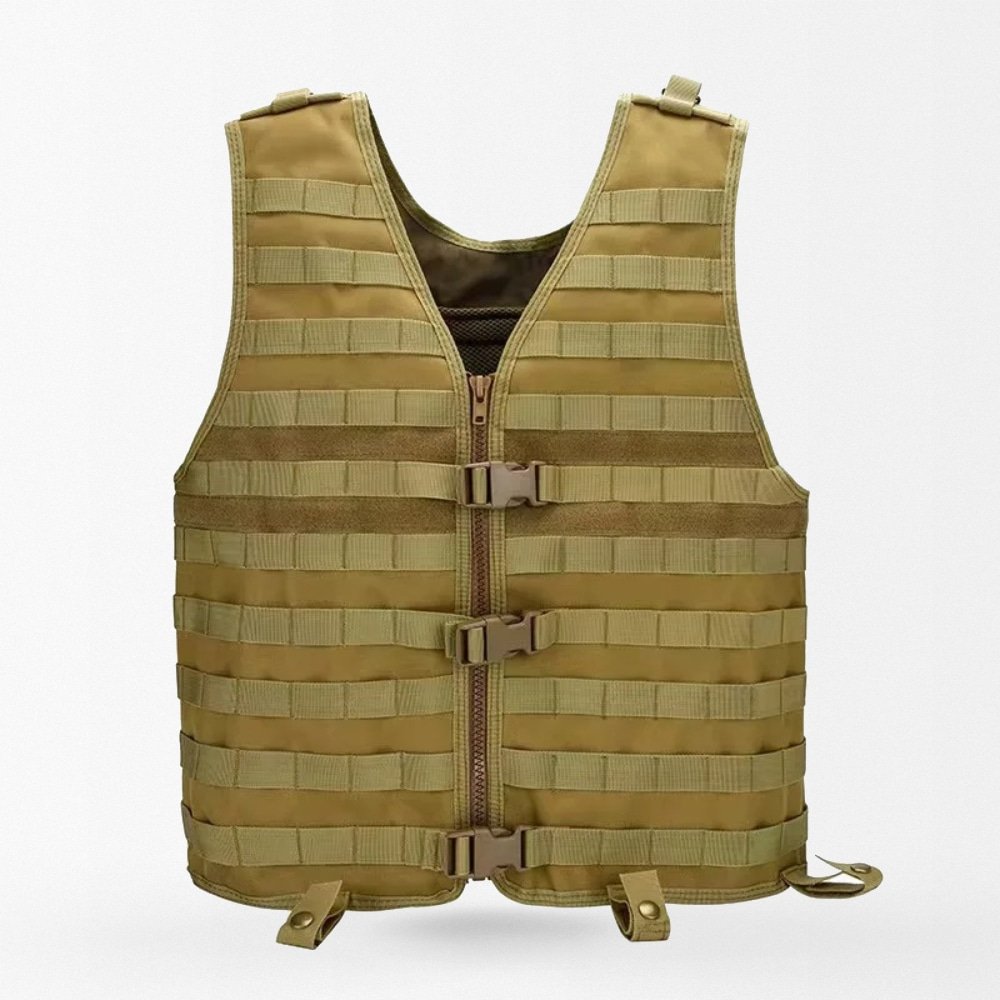 Разгрузочный жилет MOLLE