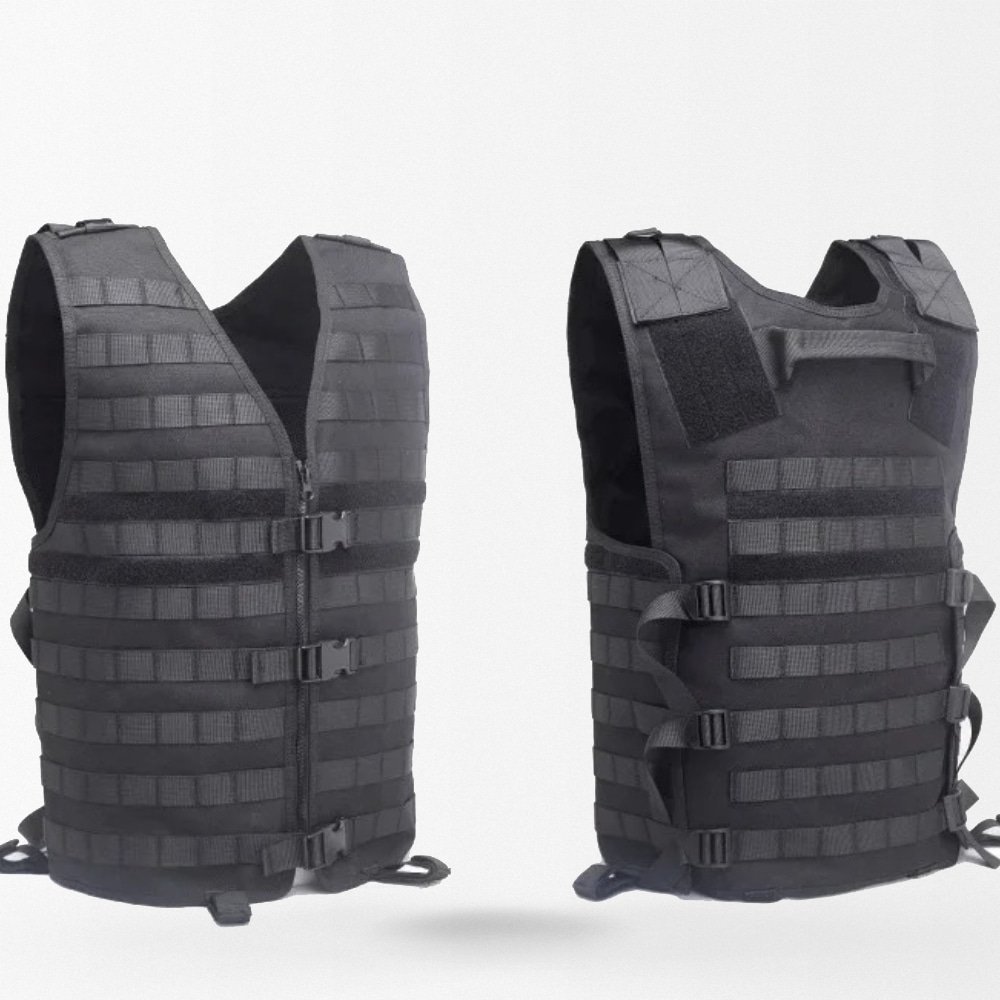 Разгрузочный жилет MOLLE — изображение 3